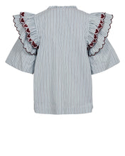 Load image into Gallery viewer, Nümph Nuditty blouse