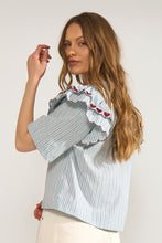 Load image into Gallery viewer, Nümph Nuditty blouse