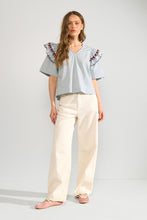 Load image into Gallery viewer, Nümph Nuditty blouse