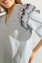 Load image into Gallery viewer, Nümph Nuditty blouse