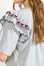 Load image into Gallery viewer, Nümph Nuditty blouse