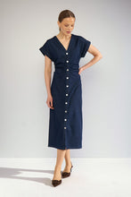 Load image into Gallery viewer, Nümph Nualetta dress