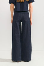 Load image into Gallery viewer, Nümph Nuseattle jeans stretchy dark blue