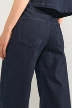 Load image into Gallery viewer, Nümph Nuseattle jeans stretchy dark blue