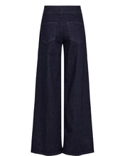 Load image into Gallery viewer, Nümph Nuseattle jeans stretchy dark blue