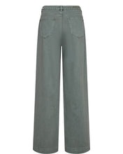 Load image into Gallery viewer, Nümph Nuhamilton jeans sea green wash