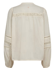Load image into Gallery viewer, Nümph Nusanna shirt offwhite