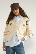 Load image into Gallery viewer, Nümph Numaggie cardigan