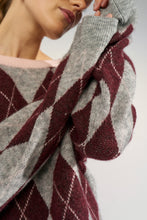 Load image into Gallery viewer, Nümph Nutikla pullover