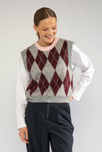 Load image into Gallery viewer, Nümph Nutikla vest