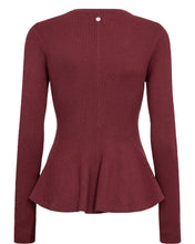 Load image into Gallery viewer, Nümph Nusira pullover fig