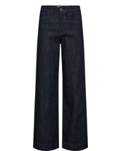 Load image into Gallery viewer, Nümph Nuparis jeans 28" , 30" dark denim blue