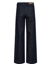 Load image into Gallery viewer, Nümph Nuparis jeans 28" , 30" dark denim blue