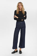 Load image into Gallery viewer, Nümph Nuparis jeans 28" , 30" dark denim blue