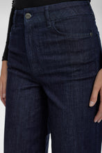 Load image into Gallery viewer, Nümph Nuparis jeans 28" , 30" dark denim blue