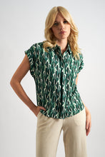Load image into Gallery viewer, Louche Abinaya blouse