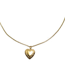 Load image into Gallery viewer, Wos Alban necklece gold