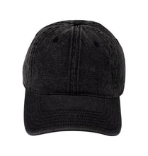 Load image into Gallery viewer, WOS Anna cap keps brown / green / black