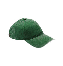 Load image into Gallery viewer, WOS Anna cap keps brown / green / black