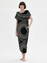 Load image into Gallery viewer, Nanso Aura klänning