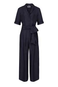 Komodo Planet jumpsuit organic