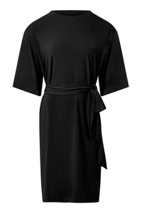 Komodo Sadie dress black