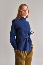 Load image into Gallery viewer, Komodo Ford Organic Denim Shirt