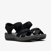 Load image into Gallery viewer, Clarks Arla shore sandal