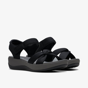 Clarks Arla shore sandal