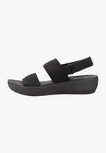 Load image into Gallery viewer, Clarks Arla stroll sandaletter