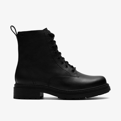 Clarks Orinoco3 Style black