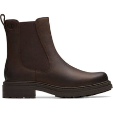Load image into Gallery viewer, Clarks Orinoco3 Lane dark brown