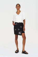 Load image into Gallery viewer, Komodo Dhalia T-shirt blouse