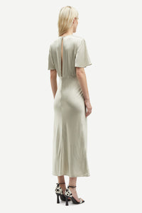 Samsoe Samsoe Salucinda dress