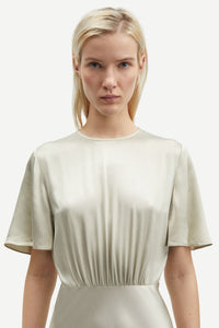 Samsoe Samsoe Salucinda dress
