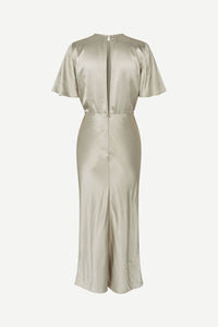 Samsoe Samsoe Salucinda dress