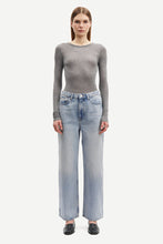 Load image into Gallery viewer, Samsoe Samsoe Sashelly jeans
