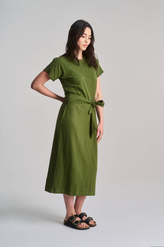 Komodo Fonda dress