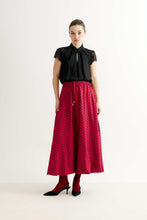 Load image into Gallery viewer, Louche Holton blus- Black