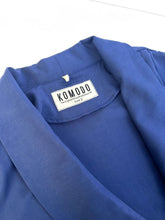 Load image into Gallery viewer, Komodo Kangra jumpsuit Navy / Black