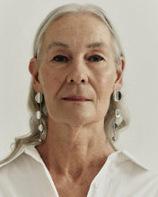 Load image into Gallery viewer, WOS Isabella örhängen Guld / Silver