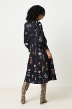 Load image into Gallery viewer, Louche Jessie dress flower