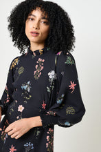 Load image into Gallery viewer, Louche Jessie dress flower