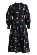 Load image into Gallery viewer, Louche Jessie dress flower