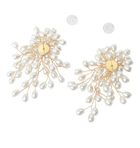 WOS Joyce earrings