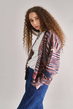 Load image into Gallery viewer, Komodo Hope Lambswool Cardigan