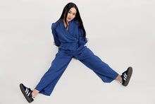 Load image into Gallery viewer, Komodo Kangra jumpsuit Navy / Black