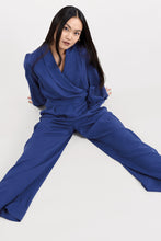 Load image into Gallery viewer, Komodo Kangra jumpsuit Navy / Black
