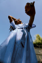 Load image into Gallery viewer, Komodo Shore dress