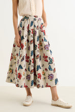 Load image into Gallery viewer, Skirt from Louche with butterflies